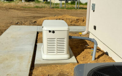 Stay Safe During Hurricane Season with a Backup Generator