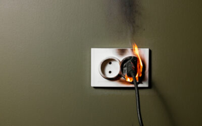 Top 5 Signs You Have an Electrical Emergency at Home