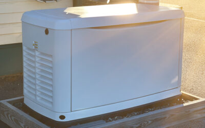 Essential Maintenance Tips for Your Generator After Winter
