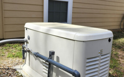 The Benefits of Investing in a Generator For the New Year